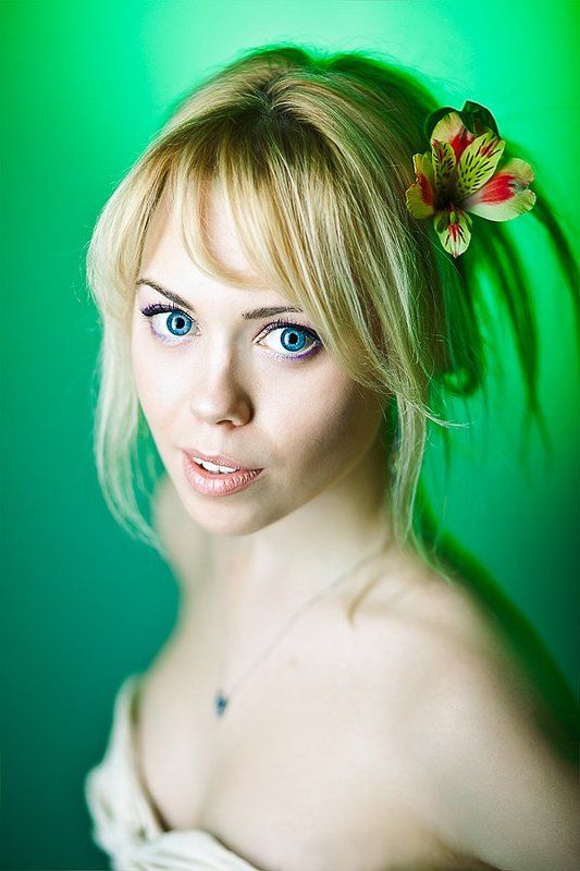 Веснаphoto preview