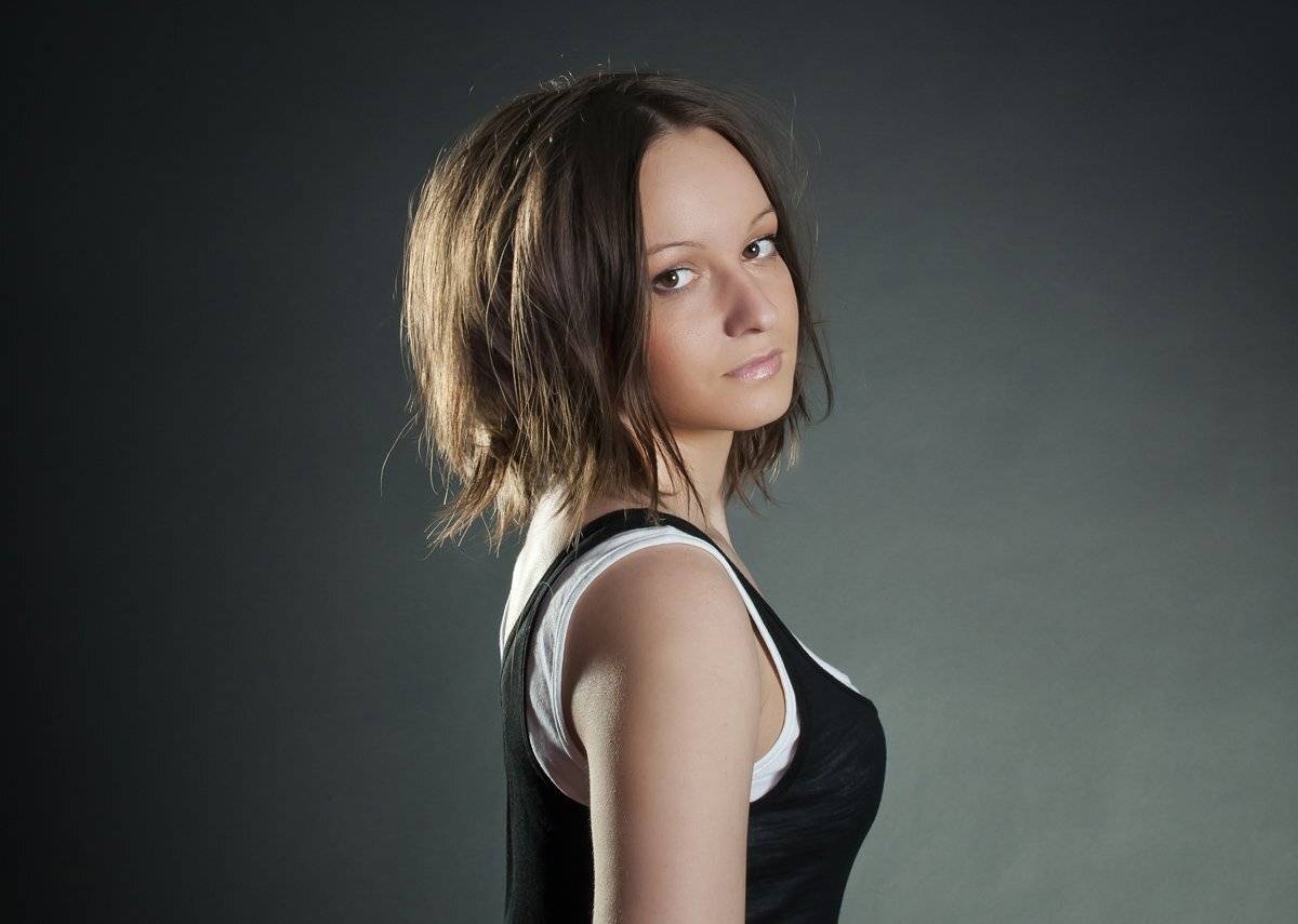 , Мария Мальгина