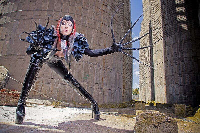 Ловушкаphoto preview