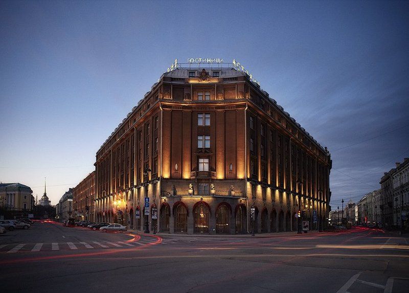 Astoria Hotelphoto preview