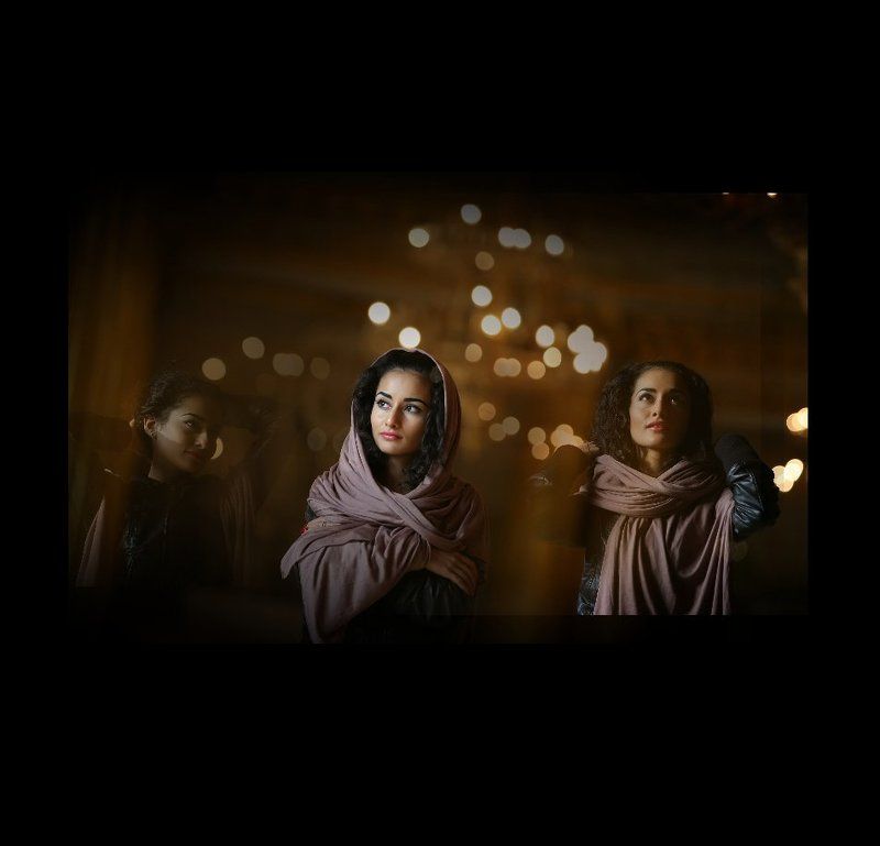 карина, в, эрмитаже photo preview