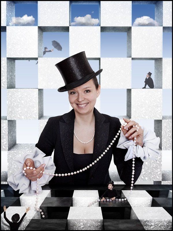 Illusionphoto preview