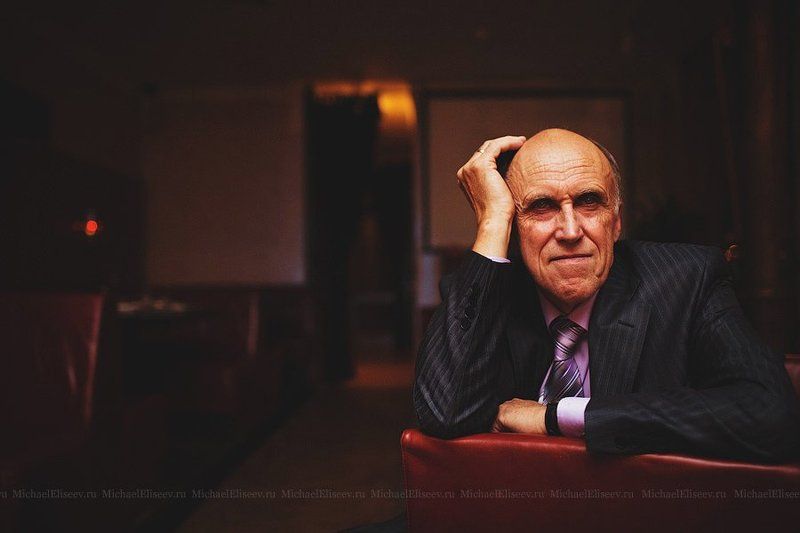 .wedding portrait / father фото превью