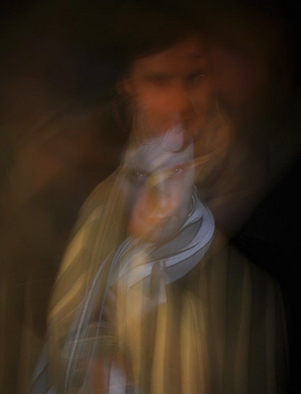 Раздвоение... фото превью