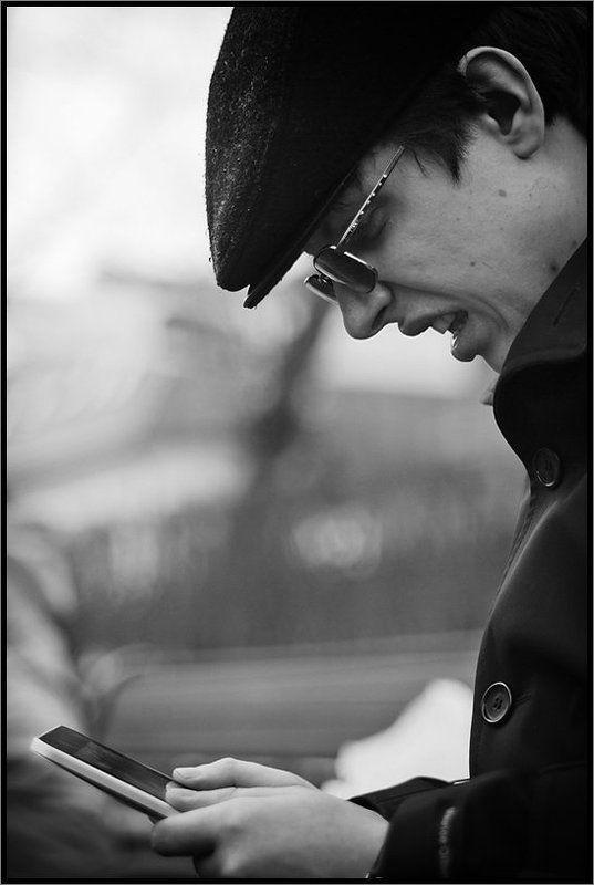 Страсти по iPadphoto preview