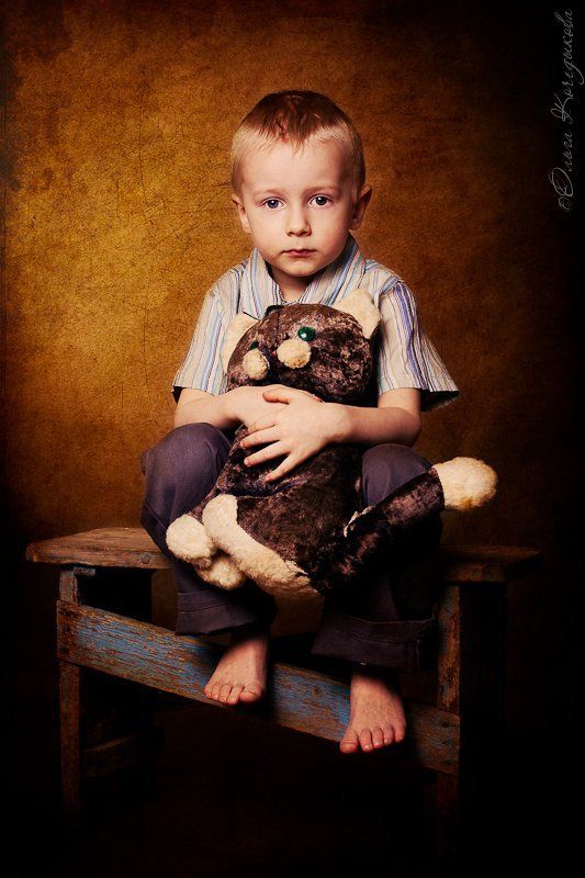 Старые друзьяphoto preview