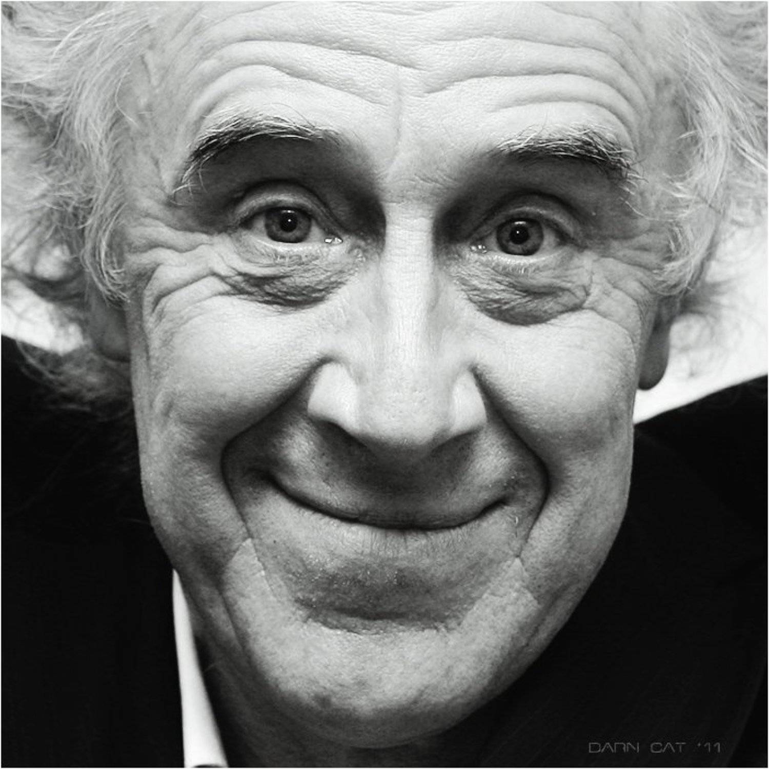 сергей, мигицко, артист, кино, театр, андерсен, Darn Cat