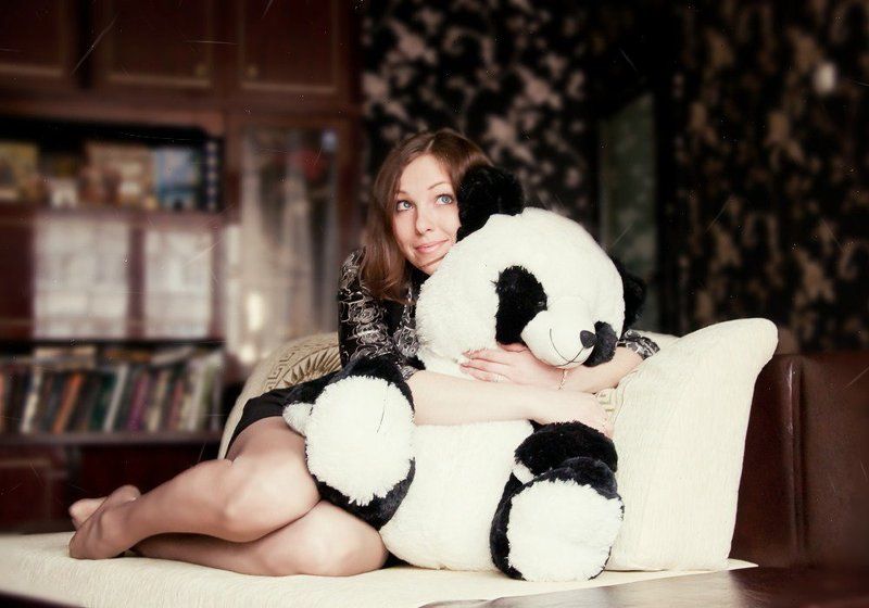 я знаю тебя уже столько лет...photo preview