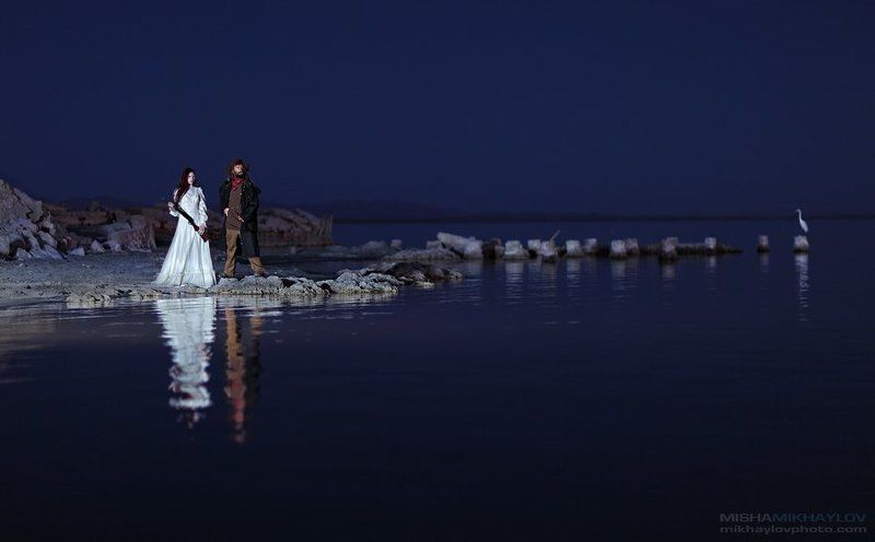 Pilgrim Story - Offspring фото превью