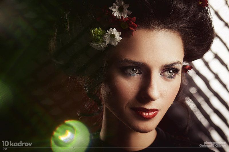 весна Веснаphoto preview