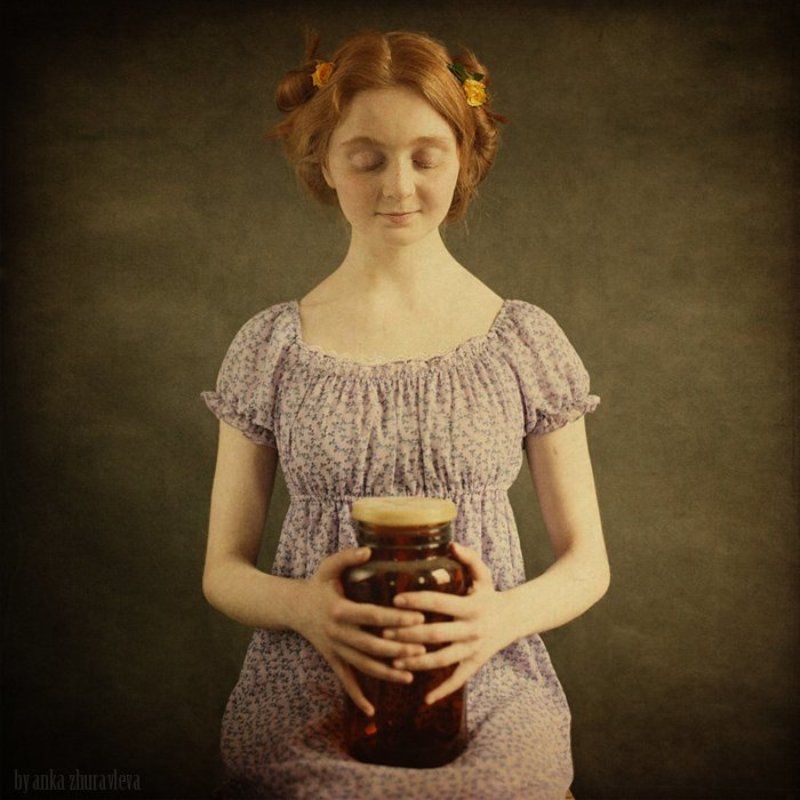 the jar with firefliesphoto preview