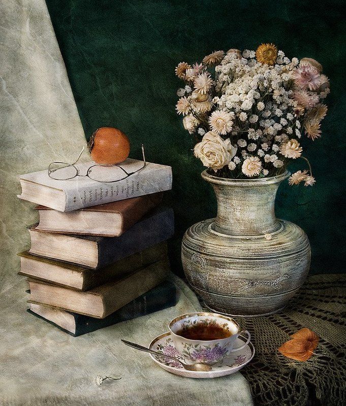 чайный этюд...photo preview