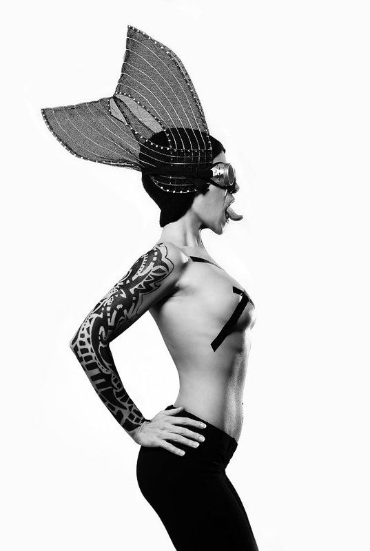 Chimera фото превью