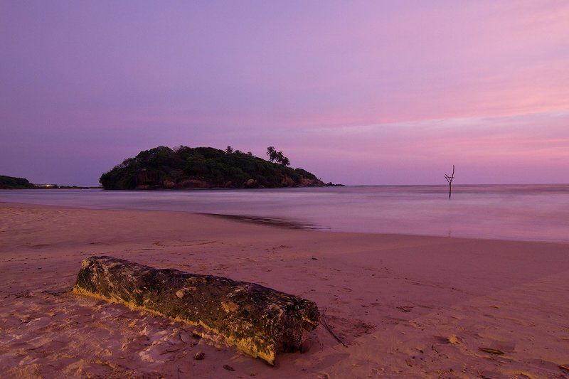 индийский, океан, шри, ланка, остров photo preview