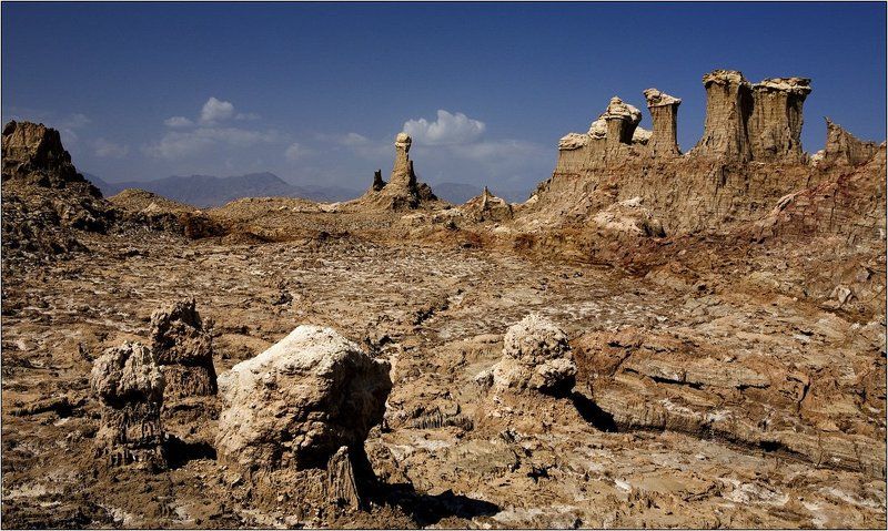 эфиопия, далол Лот ушёл...photo preview