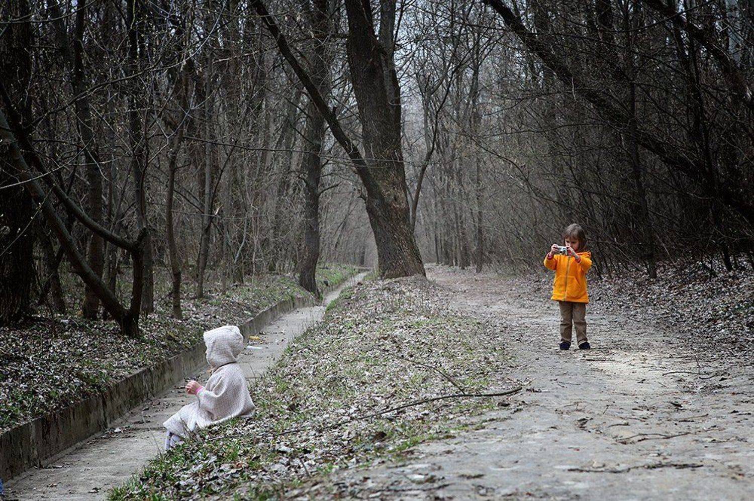 поколение. Автор: Tina Grach жанр, Tina Grach