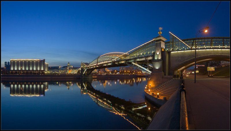 богдана, хмельницкого На Киевской стороне Москвыphoto preview