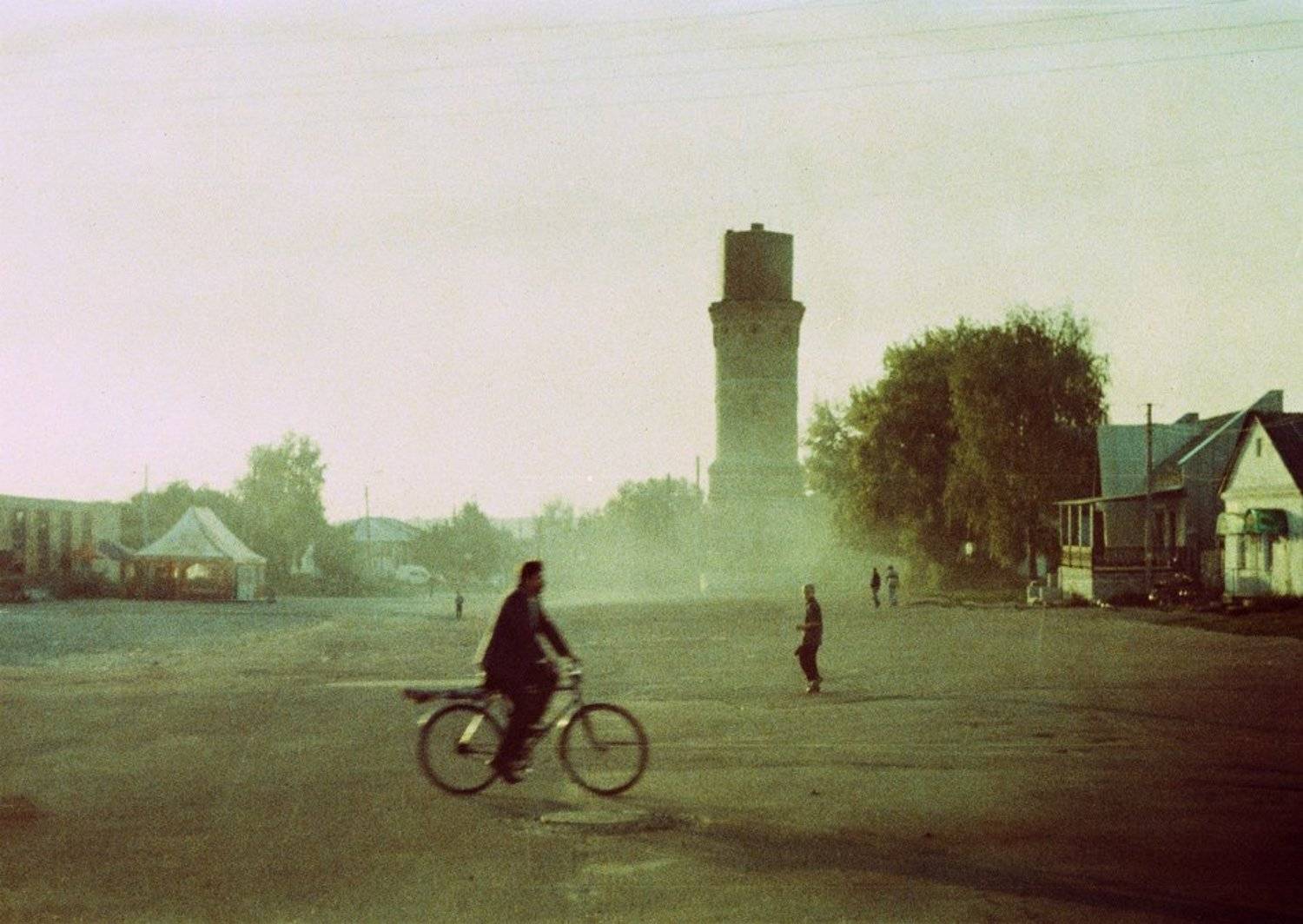 последний день лета. Автор: Peter Sazonov , Peter Sazonov