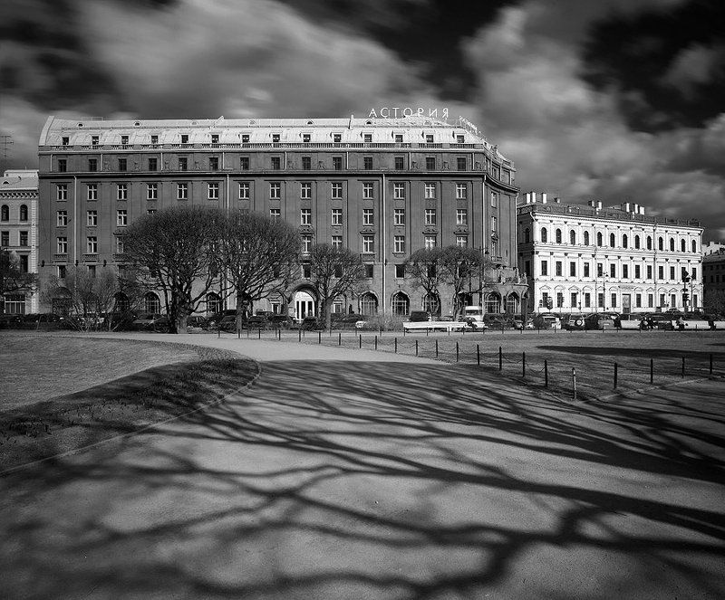 Astoria Hotelphoto preview