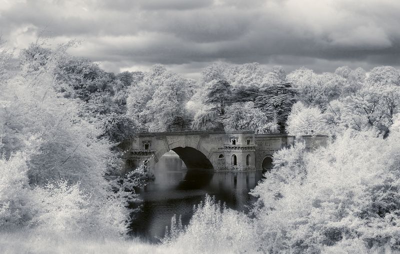 Blenheim Palace, Woodstock, Oxfordshire, England Somewere in Englandphoto preview