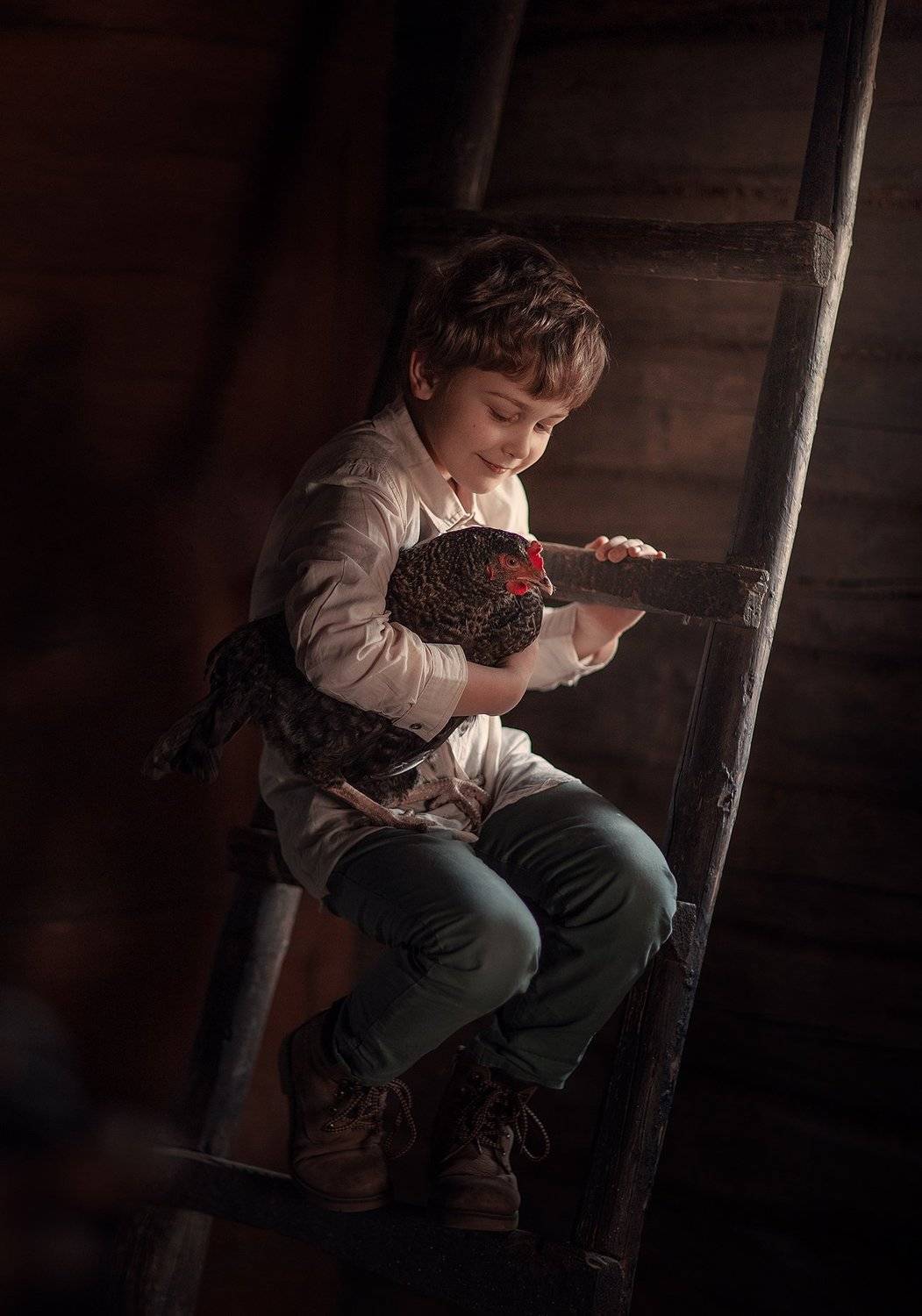 , Дарья Степанова