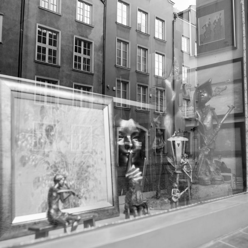 Silencephoto preview