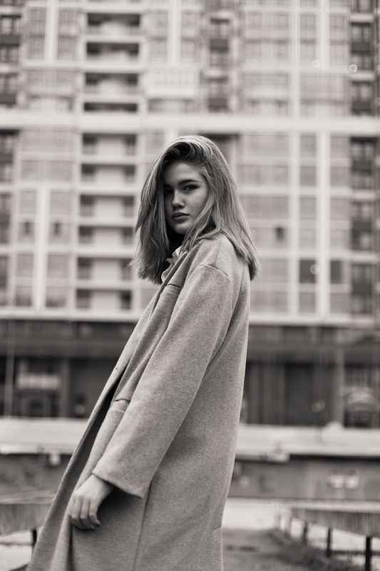 портрет photo preview