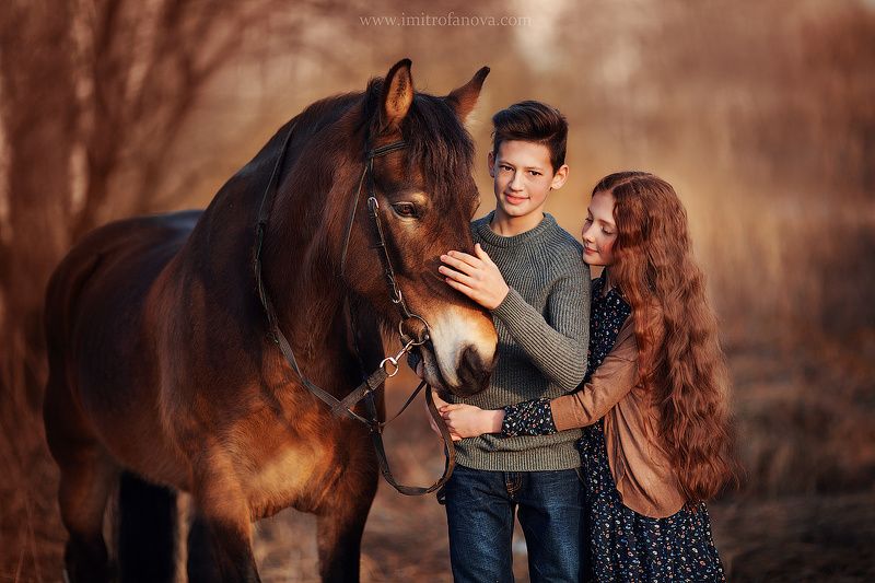 Веснаphoto preview