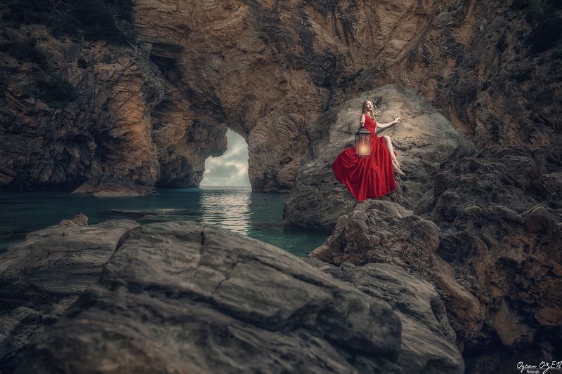 fashion, portrait, woman, antalya, turkey Antalya / Turkeyphoto preview