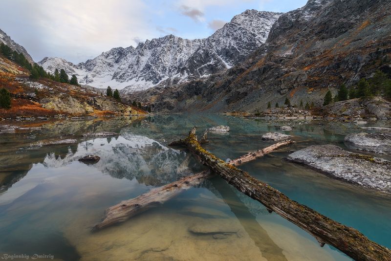 Озеро Куйгукphoto preview