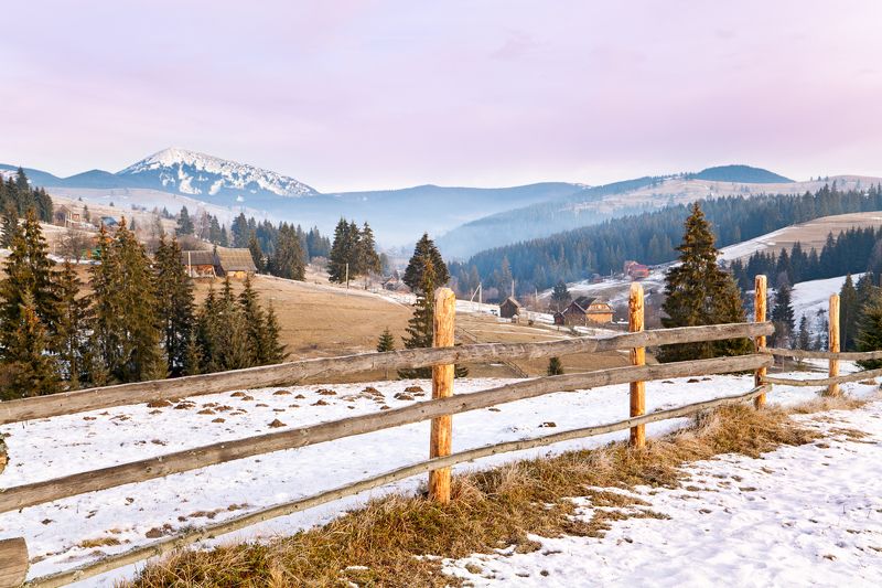 Весна не за горамиphoto preview