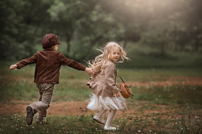 английская прогулкаphoto preview