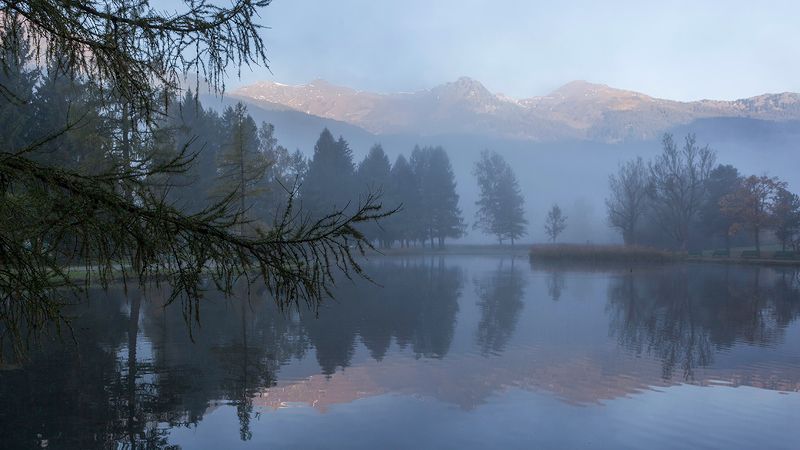 Рассветphoto preview