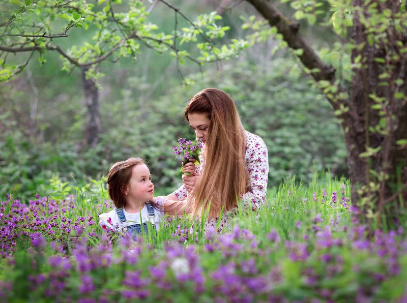 Весна... фото превью