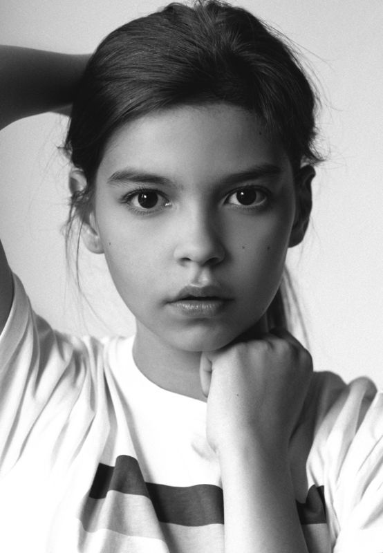 portrait, kids, model, photo, Kidsportait photo preview