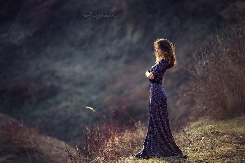 весна...photo preview