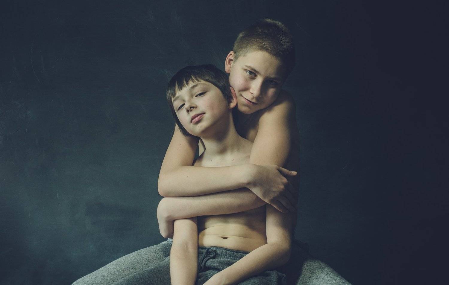 Дружбаны. Автор: Kassiopey , Kassiopey