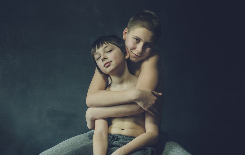 Дружбаныphoto preview