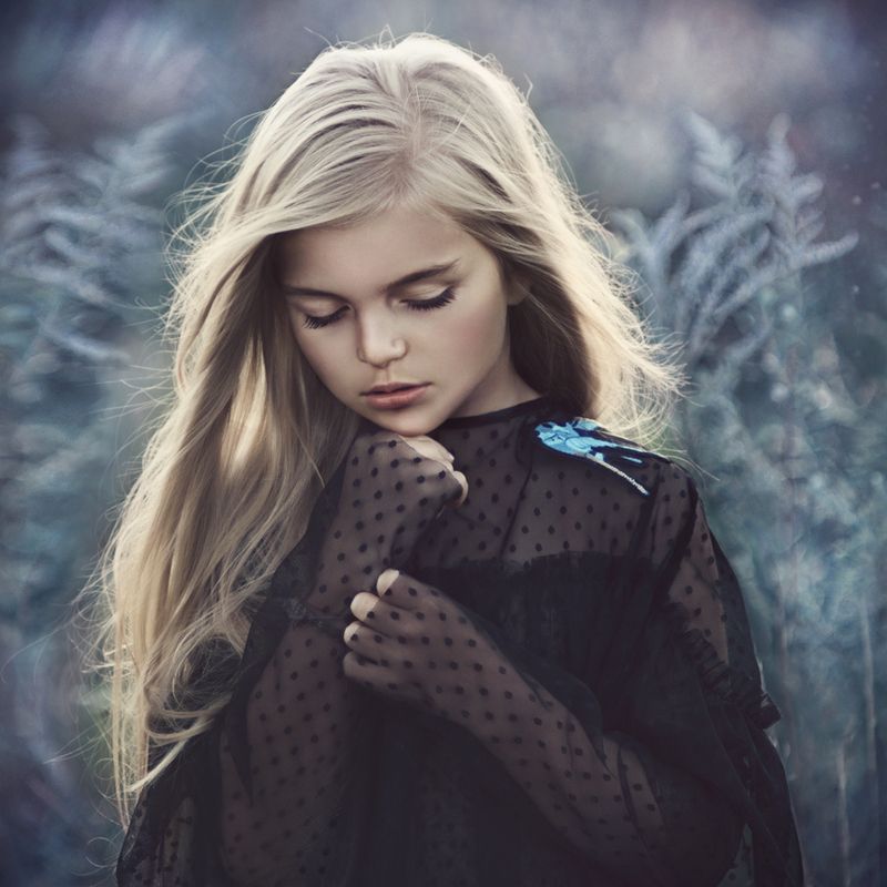 портрет Malinaphoto preview