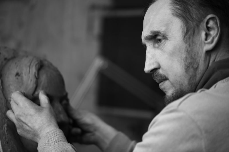 Скульпторphoto preview