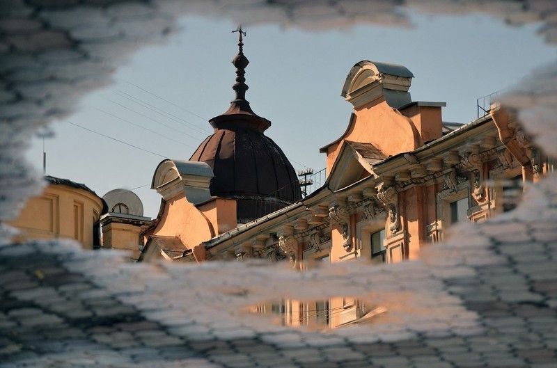 Красота под ногамиphoto preview