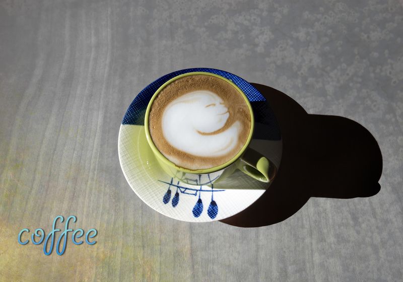 Coffee cup Coffeephoto preview