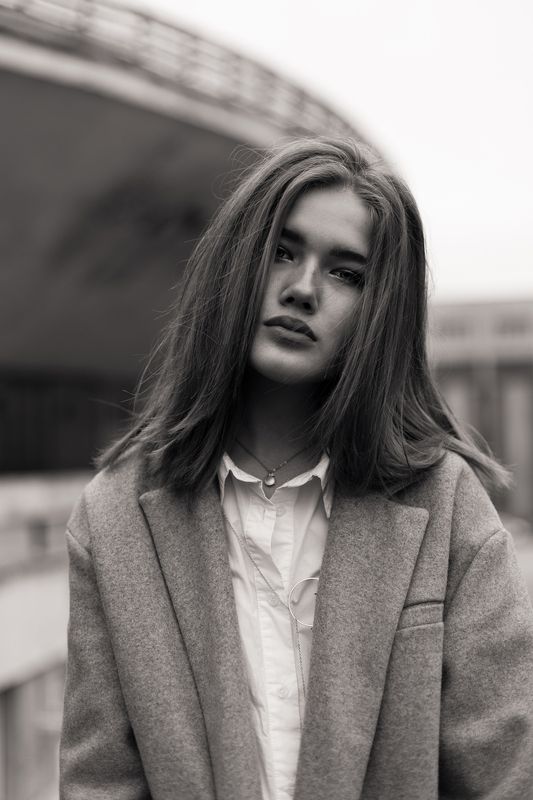 портрет photo preview