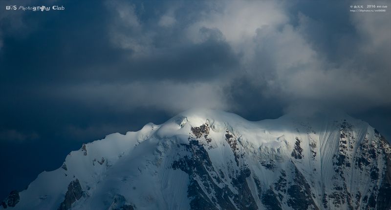 Virgin Peak 处女峰photo preview
