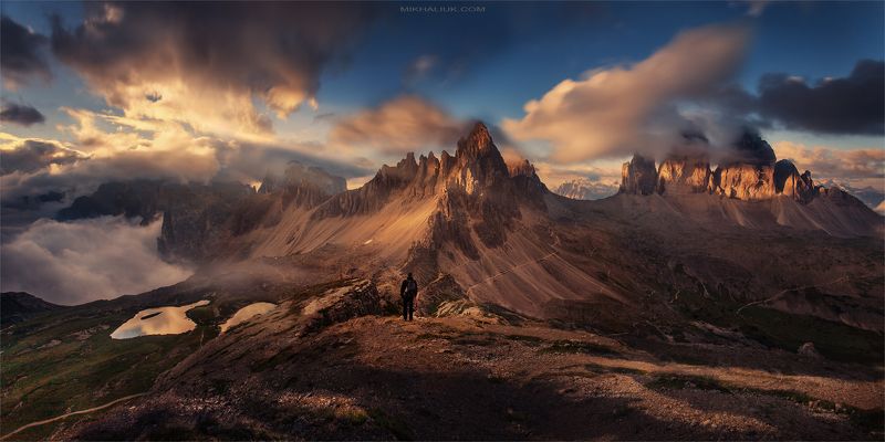 Созерцая мир....photo preview