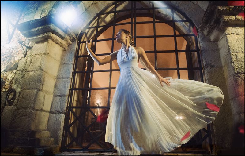 lucas, lucastudio, nude Wedding in Altos de Chavón ©photo preview