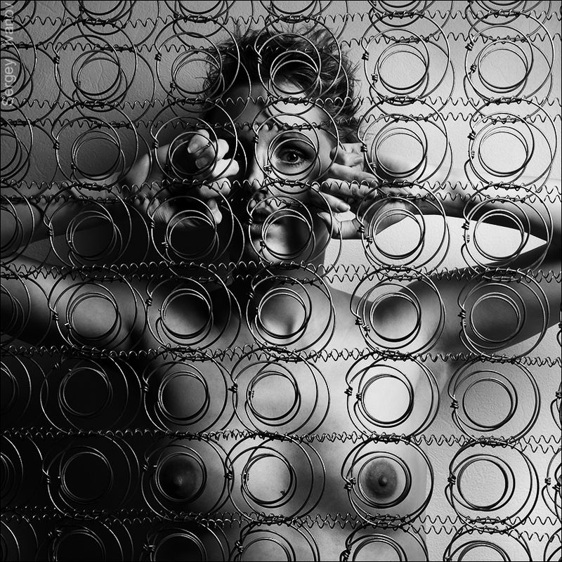 I Want You More And Morephoto preview