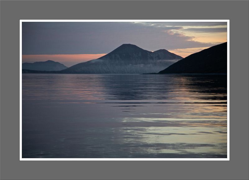 Бухта Моржовая, Камчаткаphoto preview