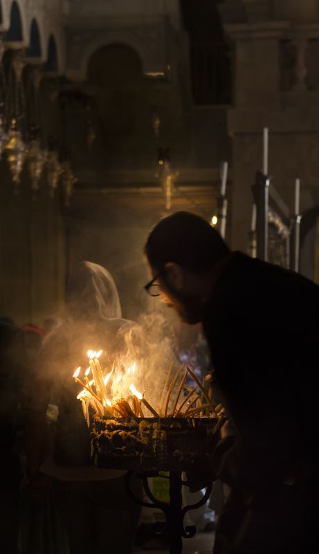 church, holy sepulchre, jerusalem Church of the Holy Sepulchrephoto preview