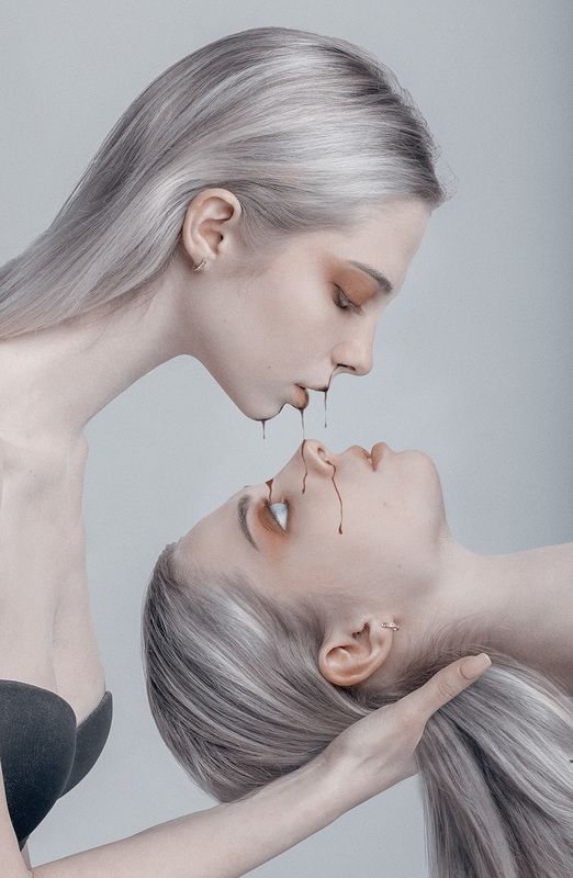 atr, photoshop Кровная связьphoto preview